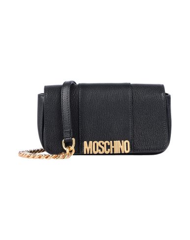 ZOOM MOSCHINO - Τσάντα ταχυδρόμου