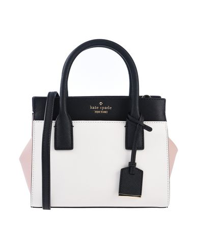 Kate Spade Handbag In White