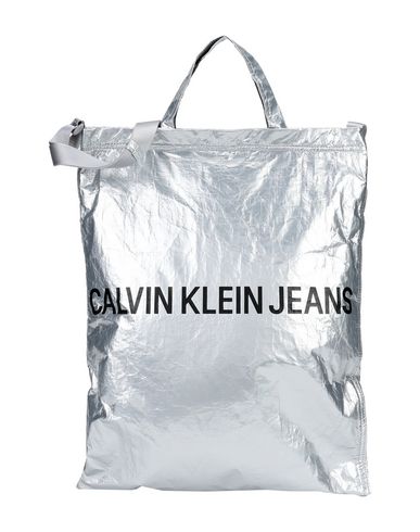 ズーム CALVIN KLEIN JEANS - ショルダーバッグ