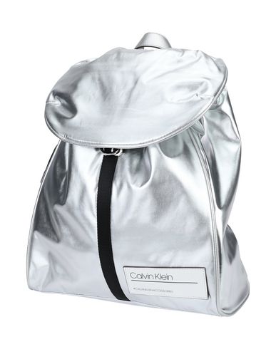 ZOOM CALVIN KLEIN - Sac à dos et Banane