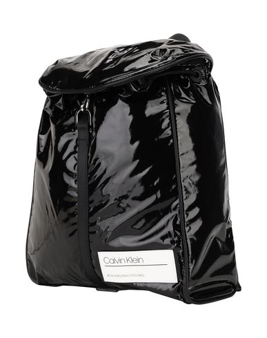 ZOOM CALVIN KLEIN - Sac à dos et Banane