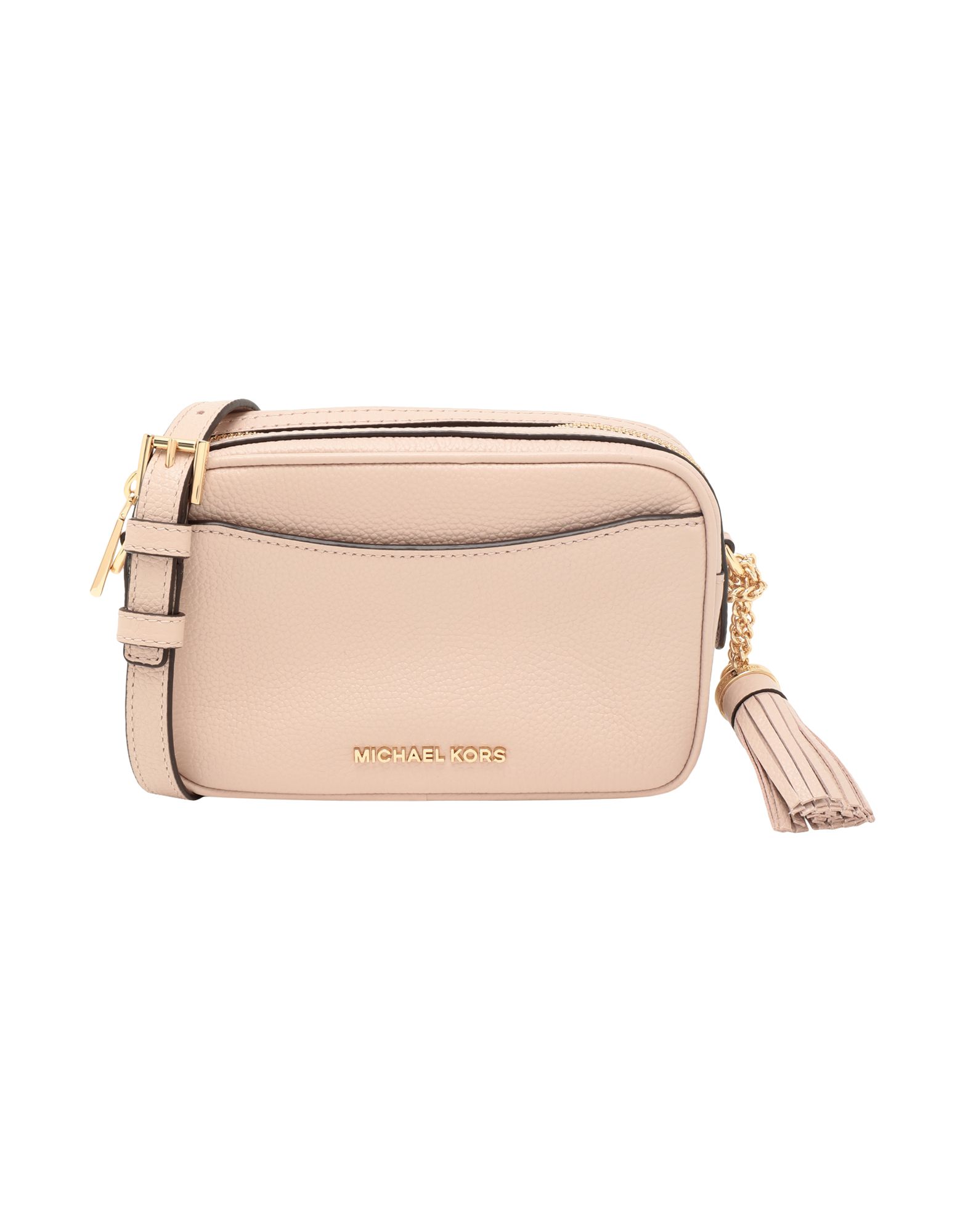michael kors crossover body bag