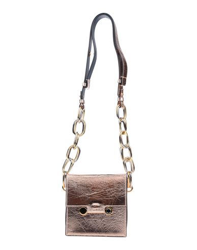 ZOOM MARNI - Shoulder bag