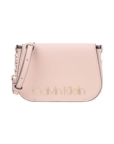 ZOOM CALVIN KLEIN - Sac bandoulière