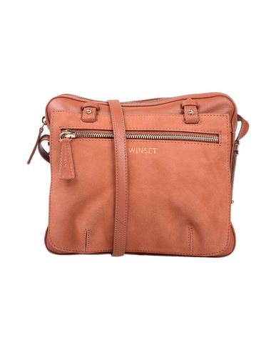 ZOOM TWINSET - Sac bandoulière