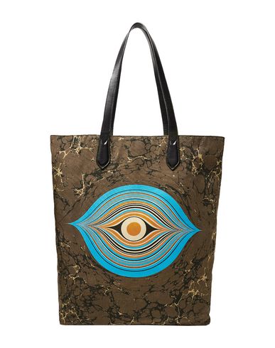 ZOOM DRIES VAN NOTEN - Shoulder bag