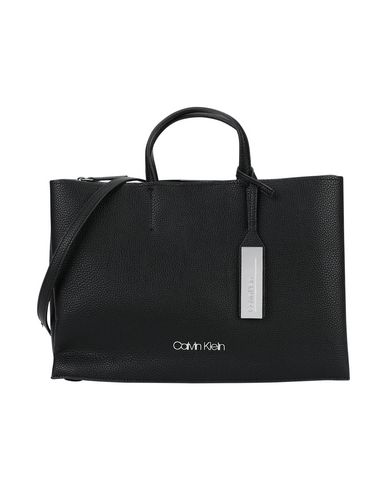 ズーム CALVIN KLEIN - ハンドバッグ