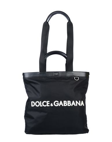 ZOOM DOLCE & GABBANA - Shoulder bag