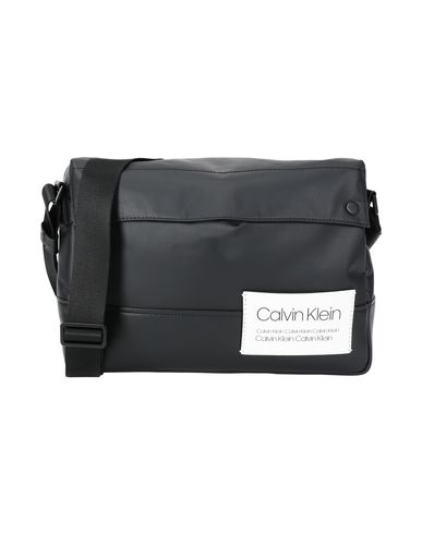 ZOOM CALVIN KLEIN - Cross-body bags