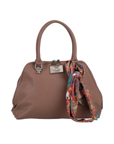 Love Moschino Handbag In Khaki | ModeSens