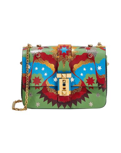 ZOOM VALENTINO GARAVANI - Across-body bag