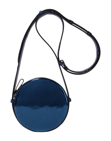 ZOOM DIANE VON FURSTENBERG - Across-body bag
