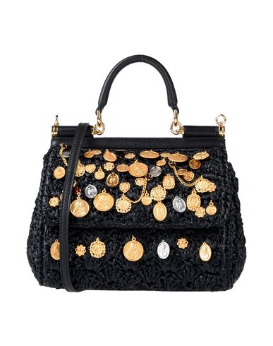 ZOOM DOLCE & GABBANA - Cross-body bags
