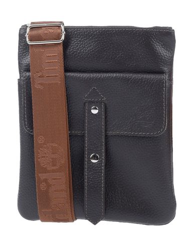 ZOOM TIMBERLAND - Cross-body bags