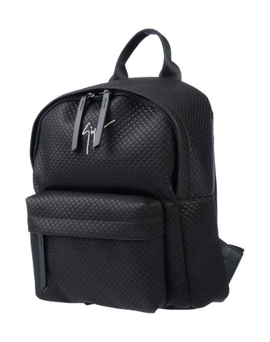 giuseppe zanotti backpack