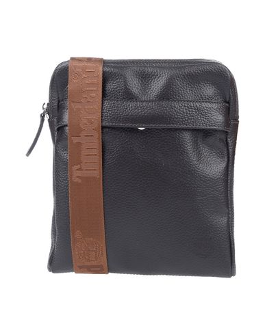 ZOOM TIMBERLAND - Cross-body bags