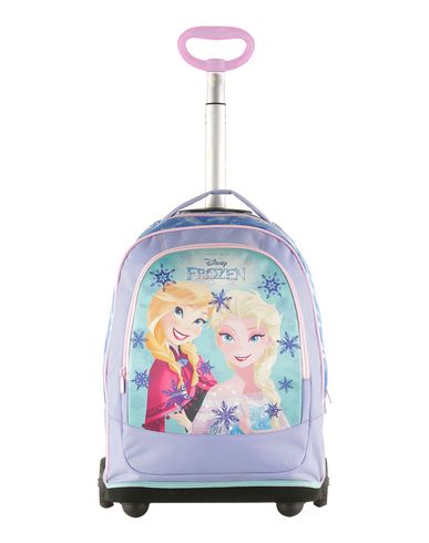 ZOOM SEVEN - Backpack & fanny pack