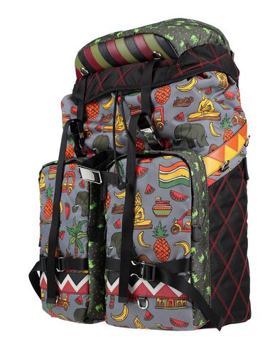 ZOOM PRADA - Mochila y riñonera