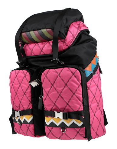 ZOOM PRADA - Mochila y riñonera