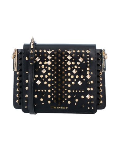 ZOOM TWINSET - Sac bandoulière