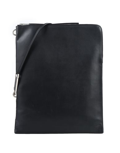 Rick Owens Handbag In Black | ModeSens