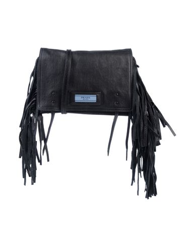 ZOOM PRADA - Handtasche