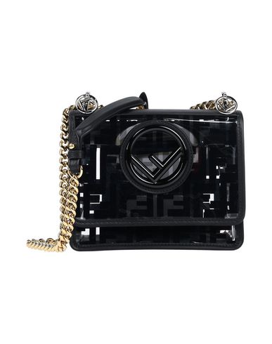 ZOOM FENDI - Cross-body bags