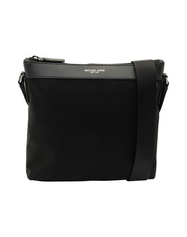 ZOOM MICHAEL KORS MENS - Bolso con bandolera