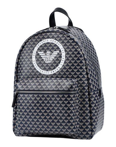 ZOOM EMPORIO ARMANI - Sac à dos et Banane