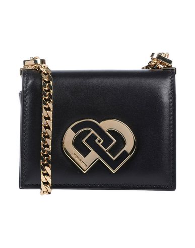 ZOOM DSQUARED2 - Cross-body bags