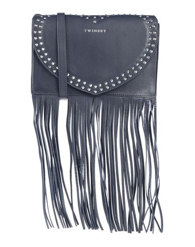 ZOOM TWINSET - Sac bandoulière