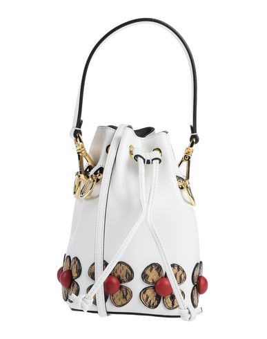 ZOOM FENDI - Cross-body bags