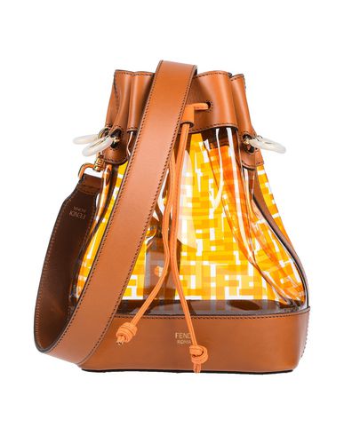 ZOOM FENDI - Cross-body bags