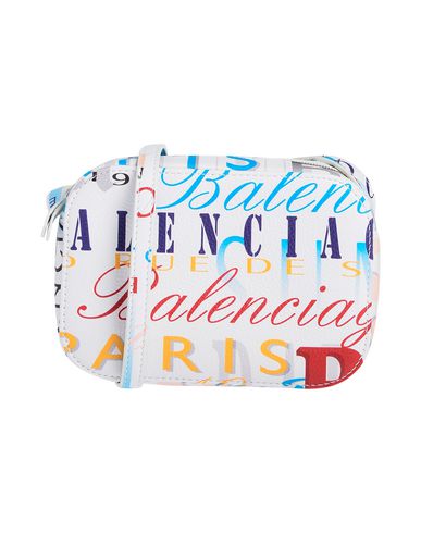 ZOOM BALENCIAGA - Cross-body bags