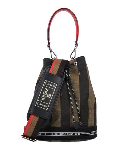 ZOOM FENDI - Borsa a mano