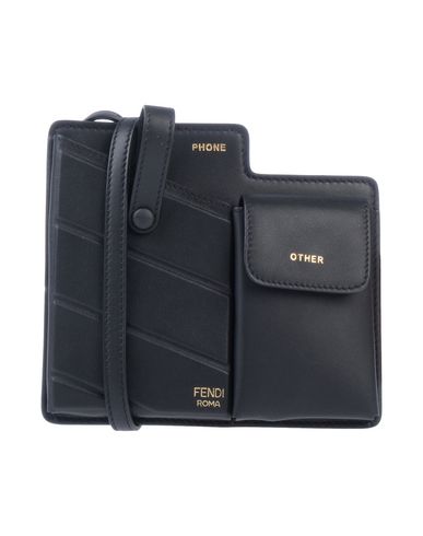 ZOOM FENDI - Cross-body bags