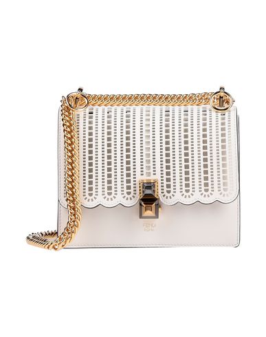 ZOOM FENDI - Across-body bag