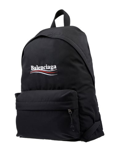 ZOOM BALENCIAGA - Backpack & fanny pack