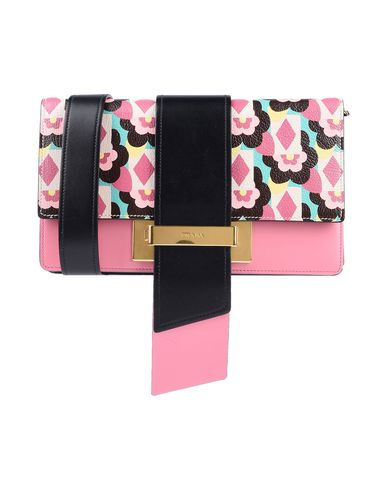 ZOOM PRADA - Sac à main