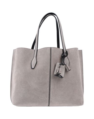 Tod's Handbag In Grey | ModeSens