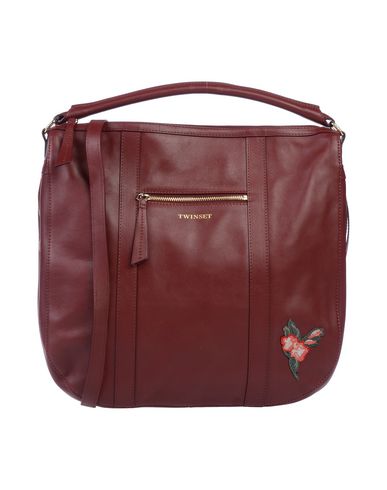 ZOOM TWINSET - Sac bandoulière