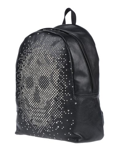 ZOOM ALEXANDER MCQUEEN - Backpack & fanny pack