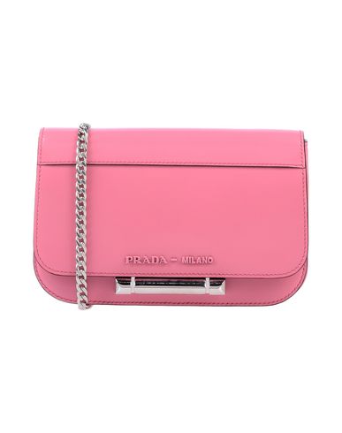 ZOOM PRADA - Sac à main