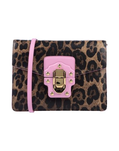 ZOOM DOLCE & GABBANA - Cross-body bags