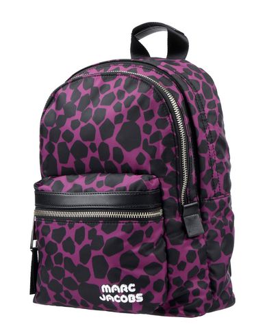 ZOOM MARC JACOBS - Backpack & fanny pack