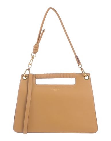 ZOOM GIVENCHY - Sac bandoulière