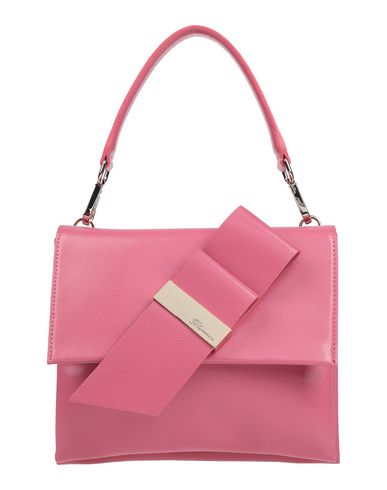 Blumarine Handbag In Pink | ModeSens