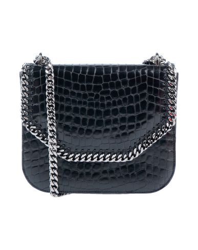 ZOOM STELLA McCARTNEY - Cross-body bags