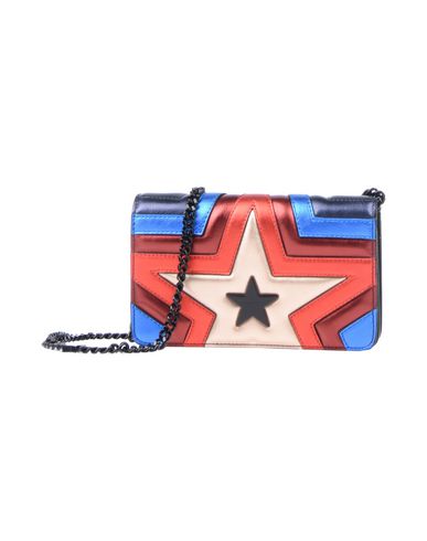 ZOOM STELLA McCARTNEY - Cross-body bags