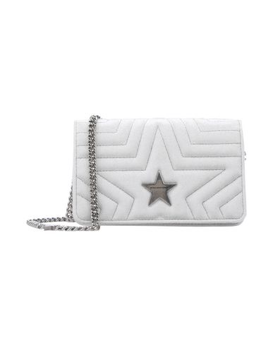 ZOOM STELLA McCARTNEY - Cross-body bags